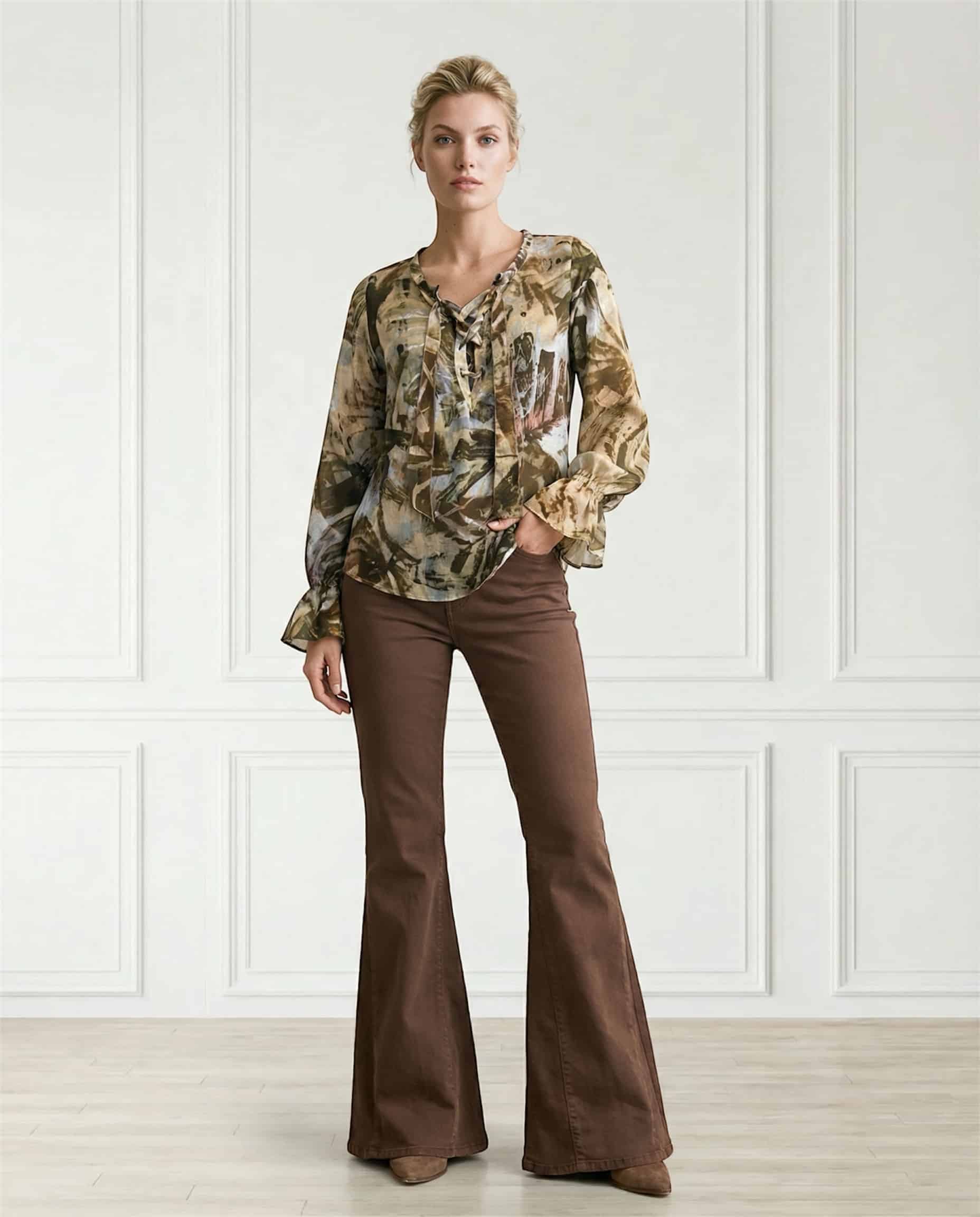 Blusa Alice - immagine 2